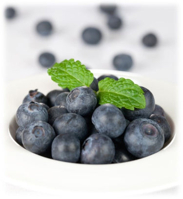 Image of COM: Blueberry Cultivated IQF - 2 x 2.5 Kilos